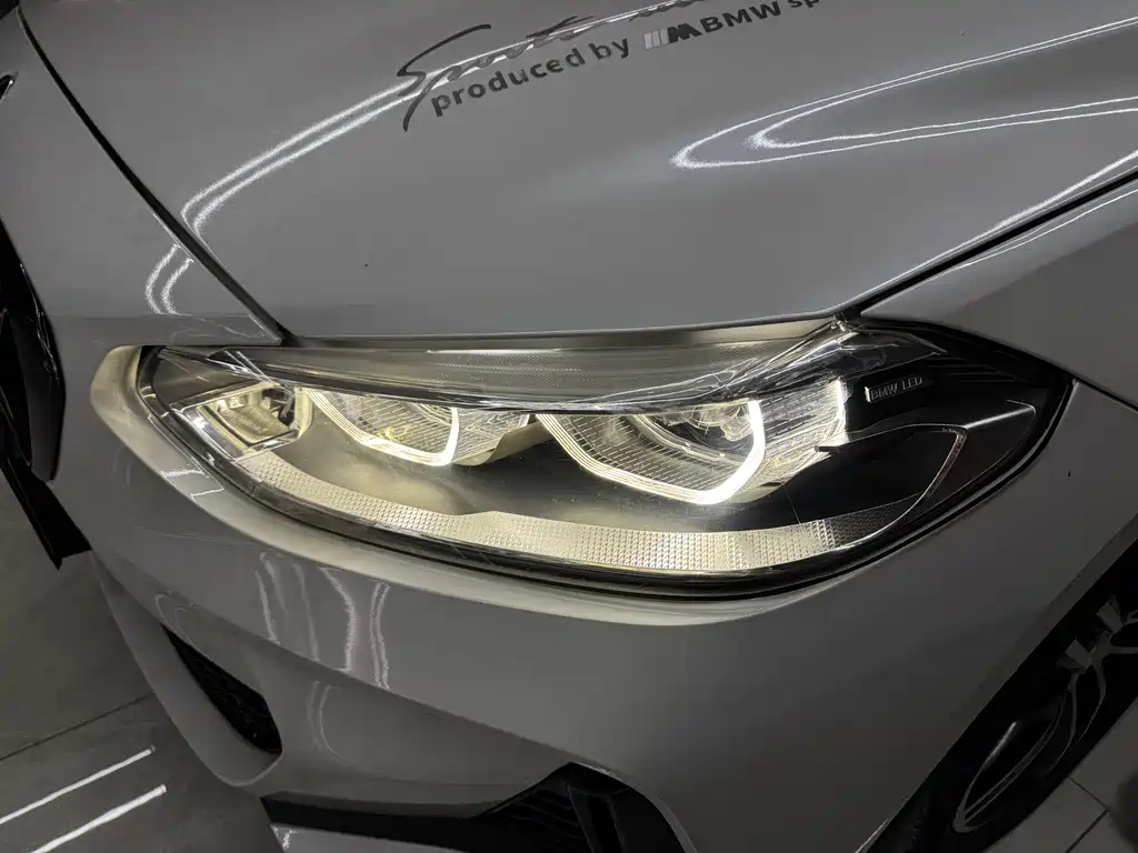 BMW 1 Series — миниатюра 15