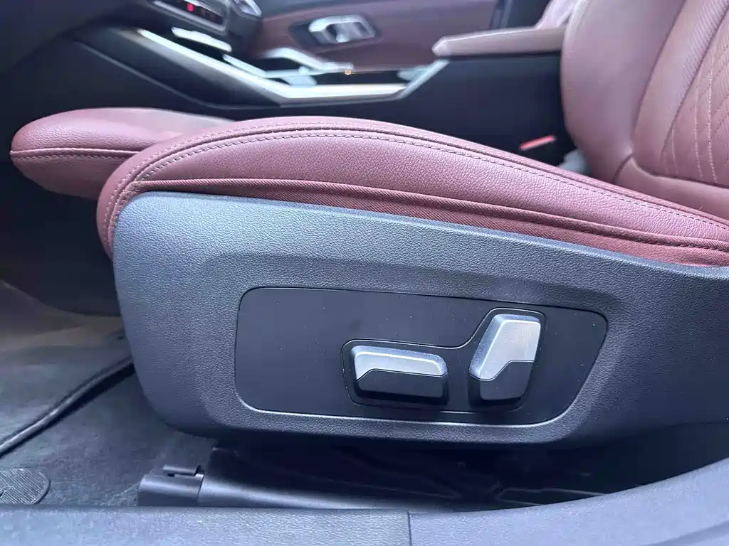 Audi A3 2021 Sportback 35 TFSI Luxury Sport