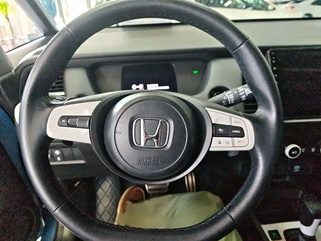 Honda Fit — миниатюра 5