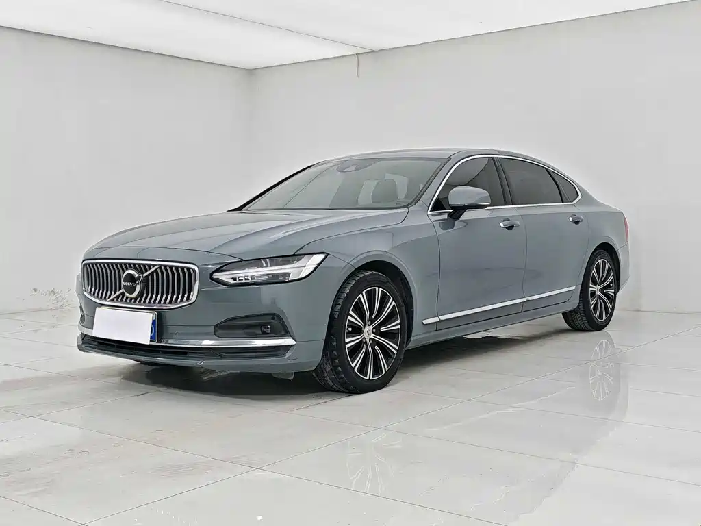 Volvo S90 2021