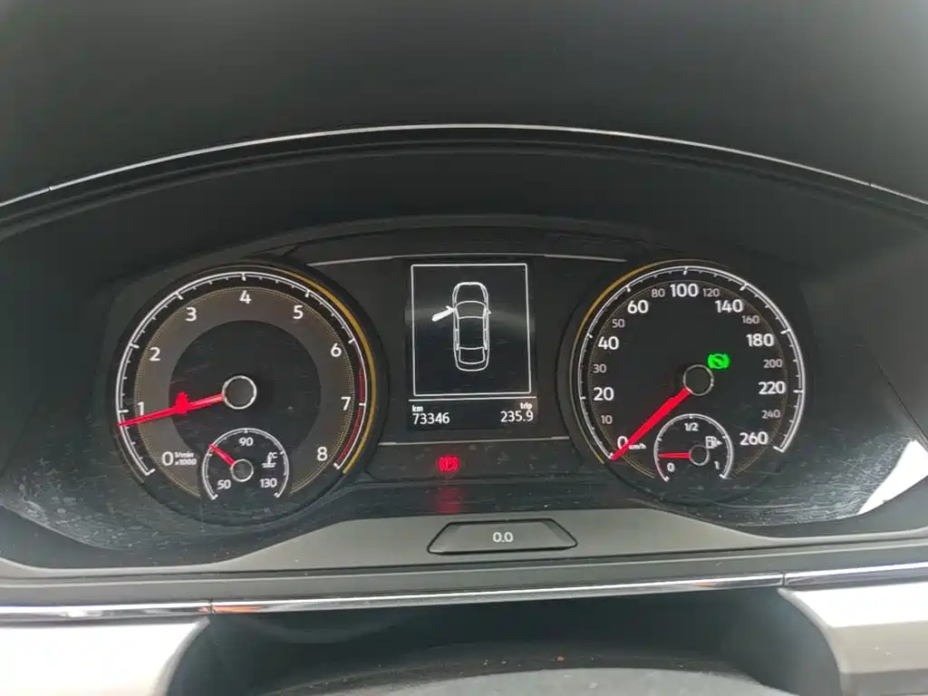 Volkswagen Lamando — миниатюра 12