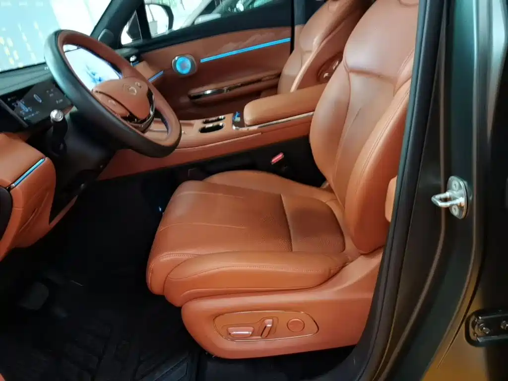 GAC Motor Trumpchi Xiangwang S7 — миниатюра 20