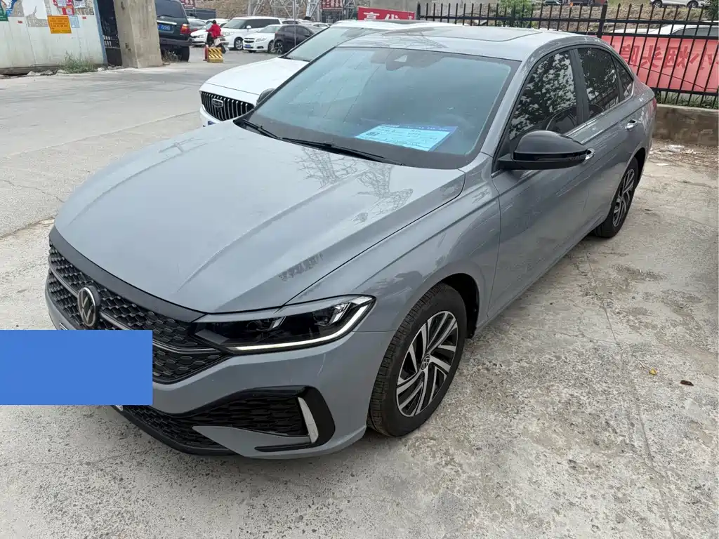 Volkswagen Lavida 2023