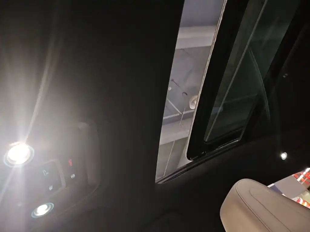 BYD Seal 06 — миниатюра 18