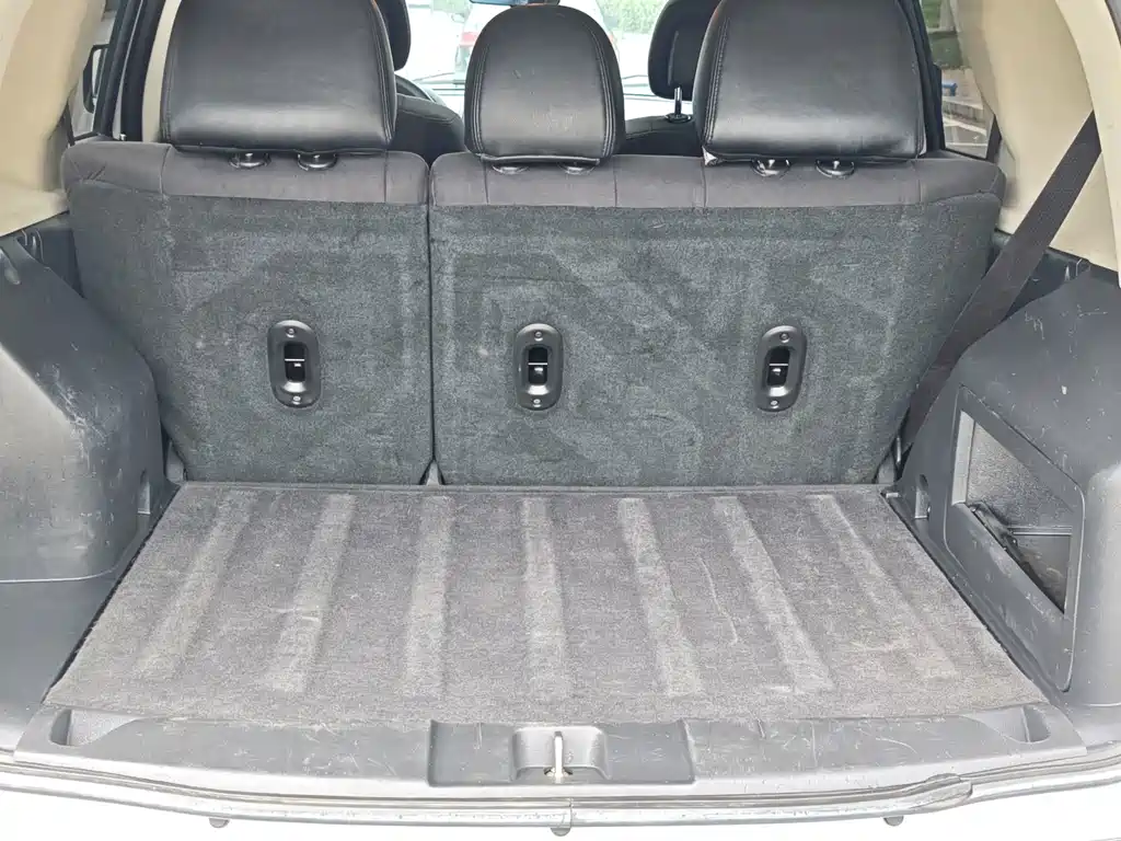 Jeep Patriot — миниатюра 12