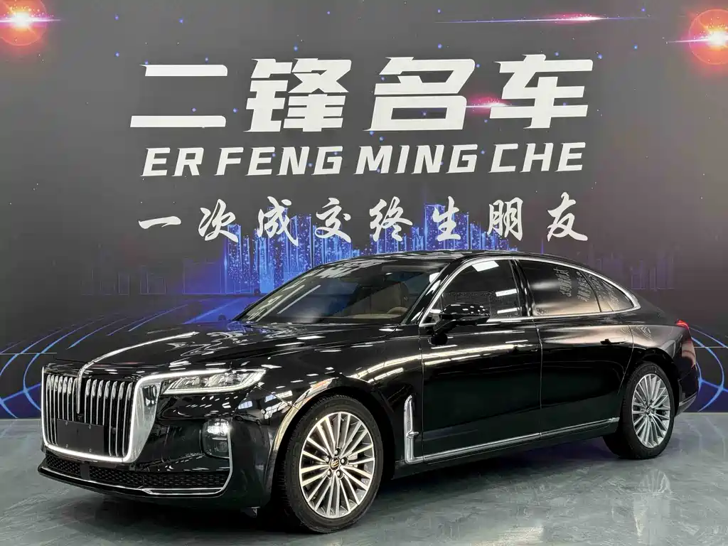 Hongqi HONGQI H9