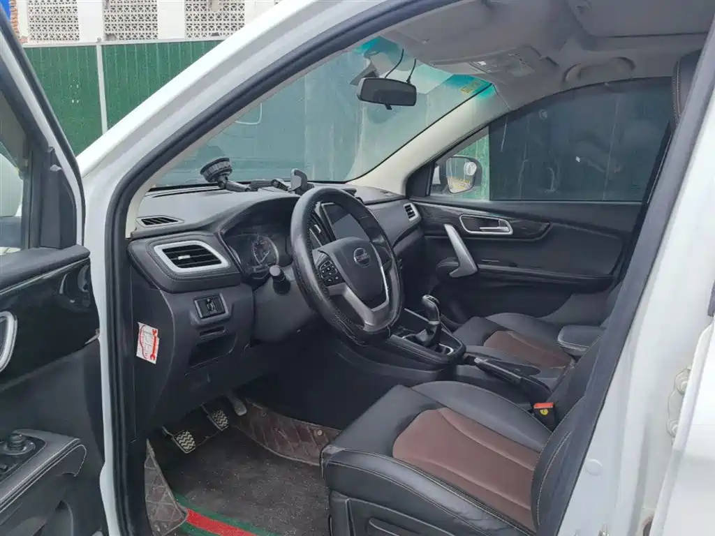 SWM SWM X7 — миниатюра 16