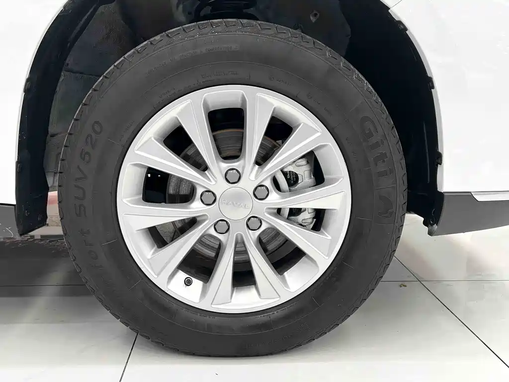 Haval M6 PLUS 1.5T DCT Luxury Connected Type, фото 16