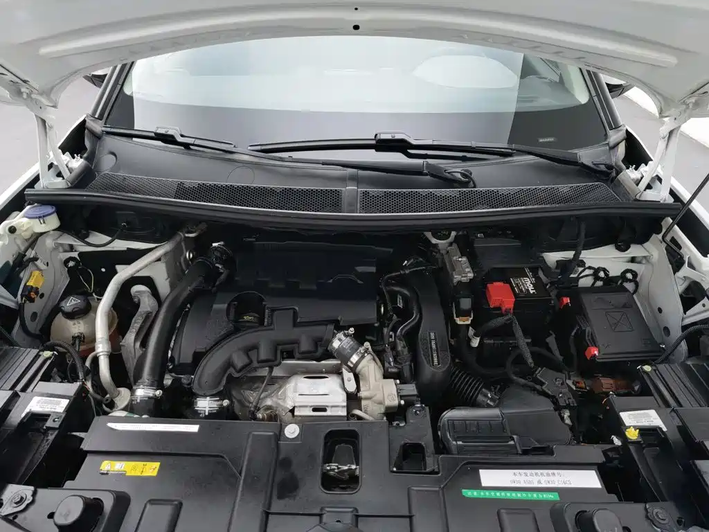 Citroen C5 AIRCROSS — миниатюра 6