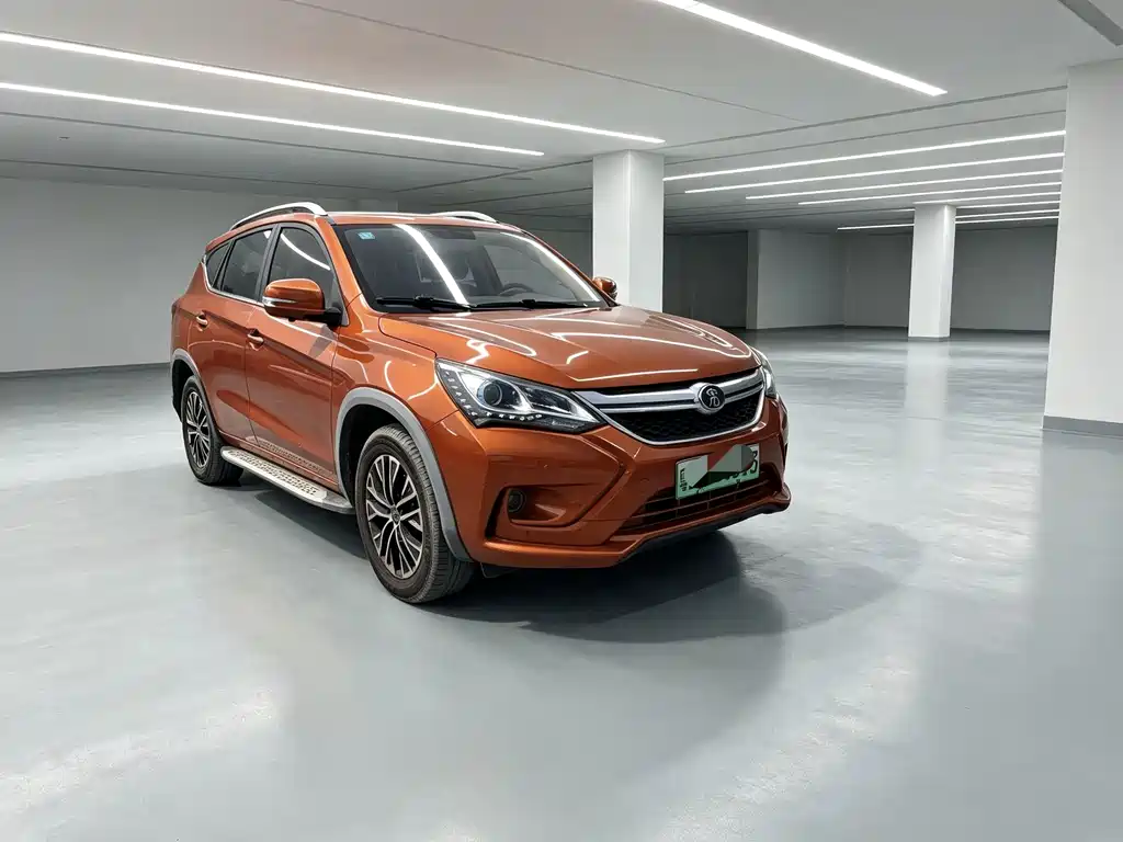 BYD New Energy — миниатюра 2