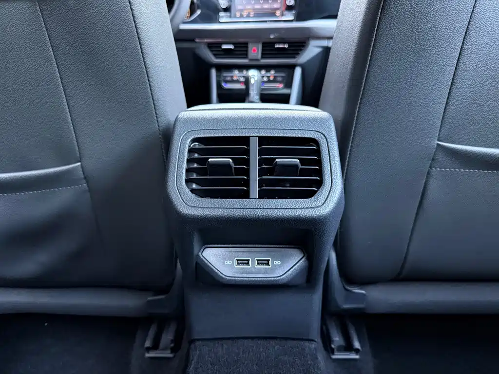 Volkswagen Bora — миниатюра 15