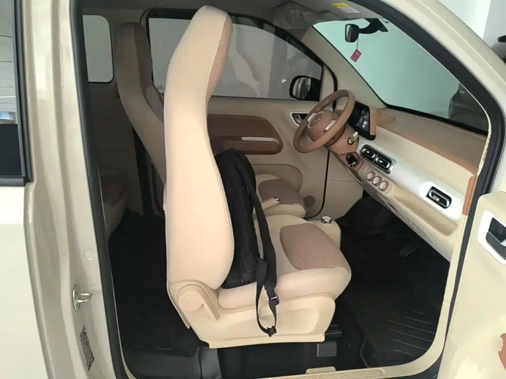 Wuling Mini EV — фотографии объявления, Фото 25