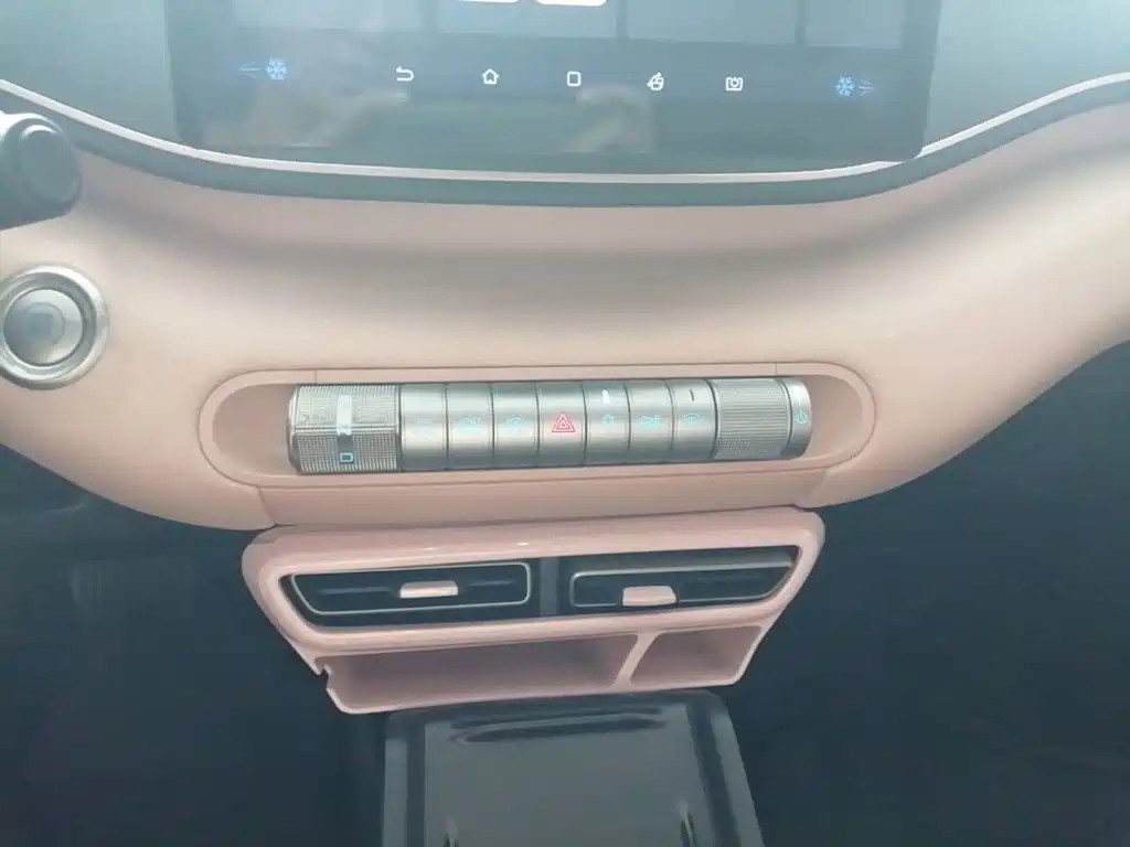 BYD Seagull — миниатюра 14