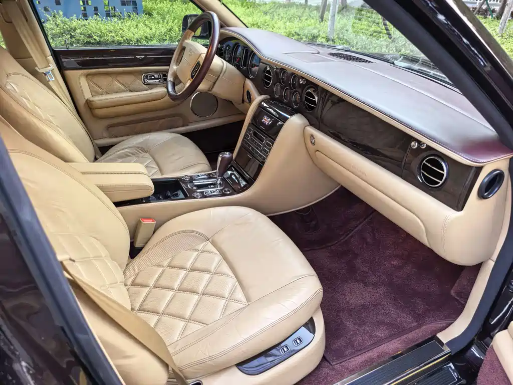 Bentley Elegance — миниатюра 13
