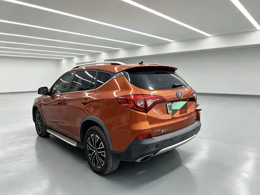BYD New Energy — миниатюра 4