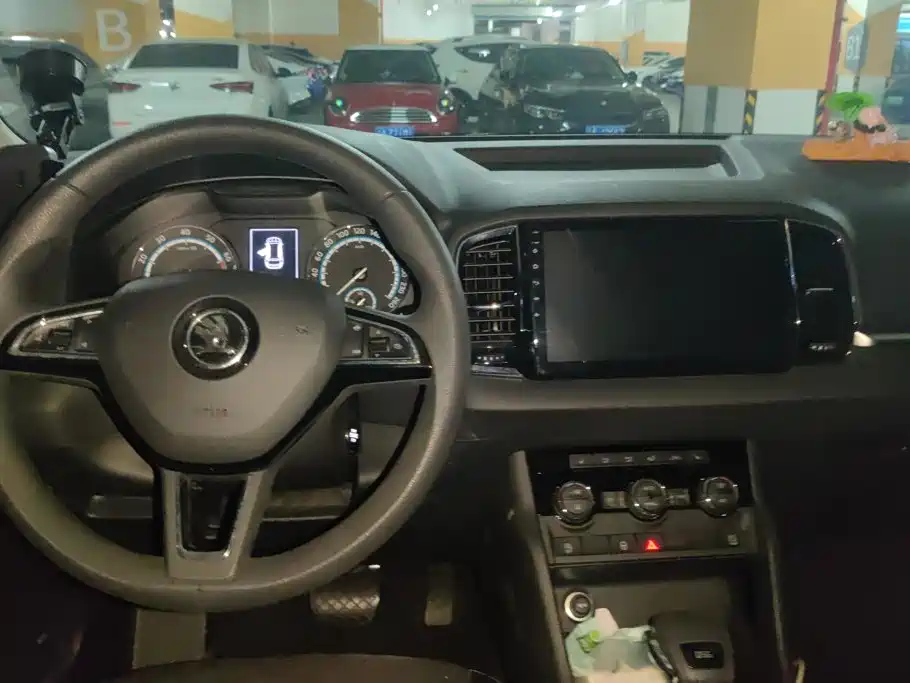Skoda Karoq — миниатюра 15