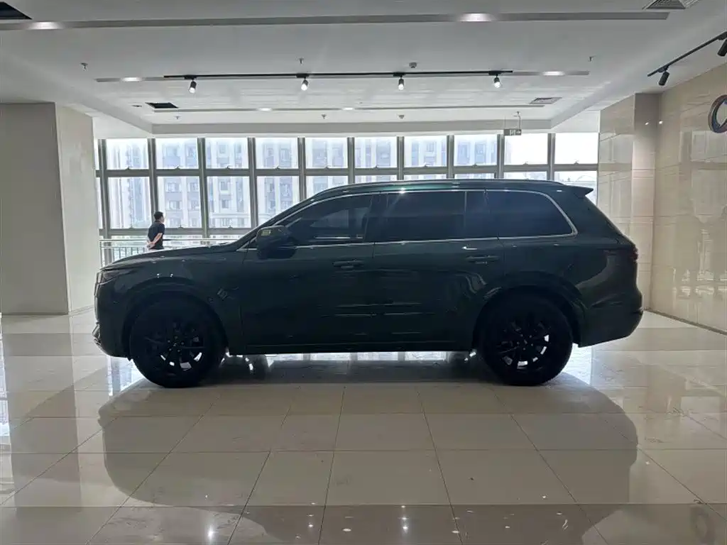 Li Auto ONE — фотографии объявления, Фото 21