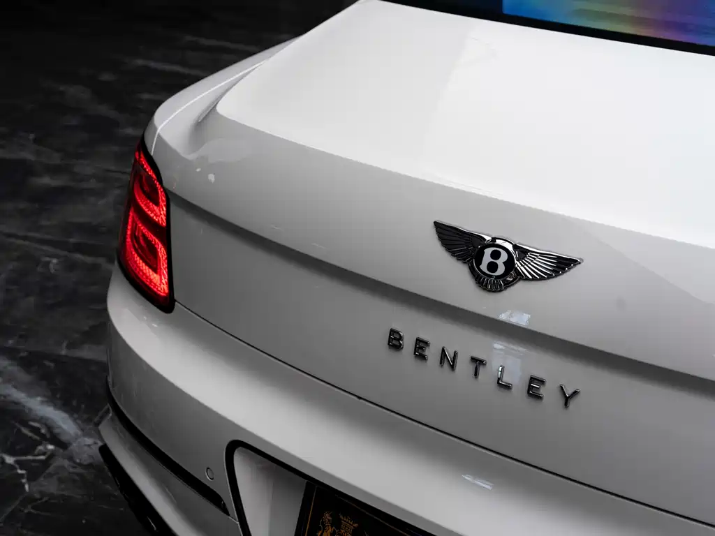 BENTLEY FLYING