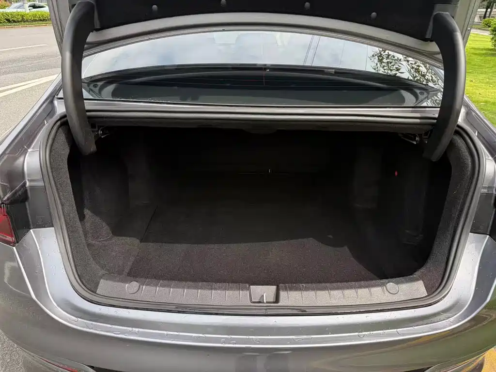 BYD Qin PLUS — миниатюра 14