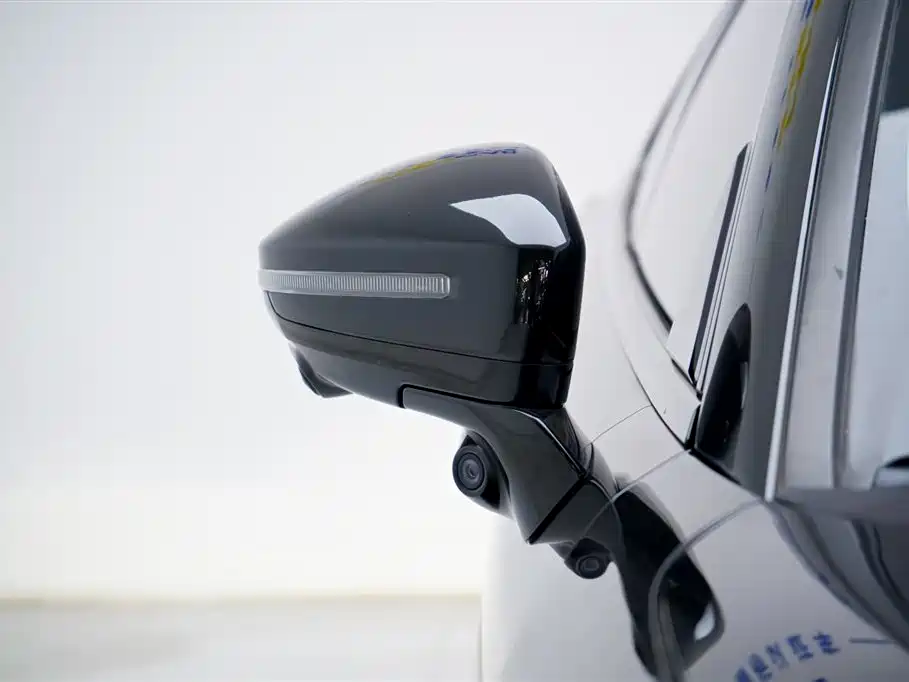 ZEEKR EXTREME KRYPTON 001