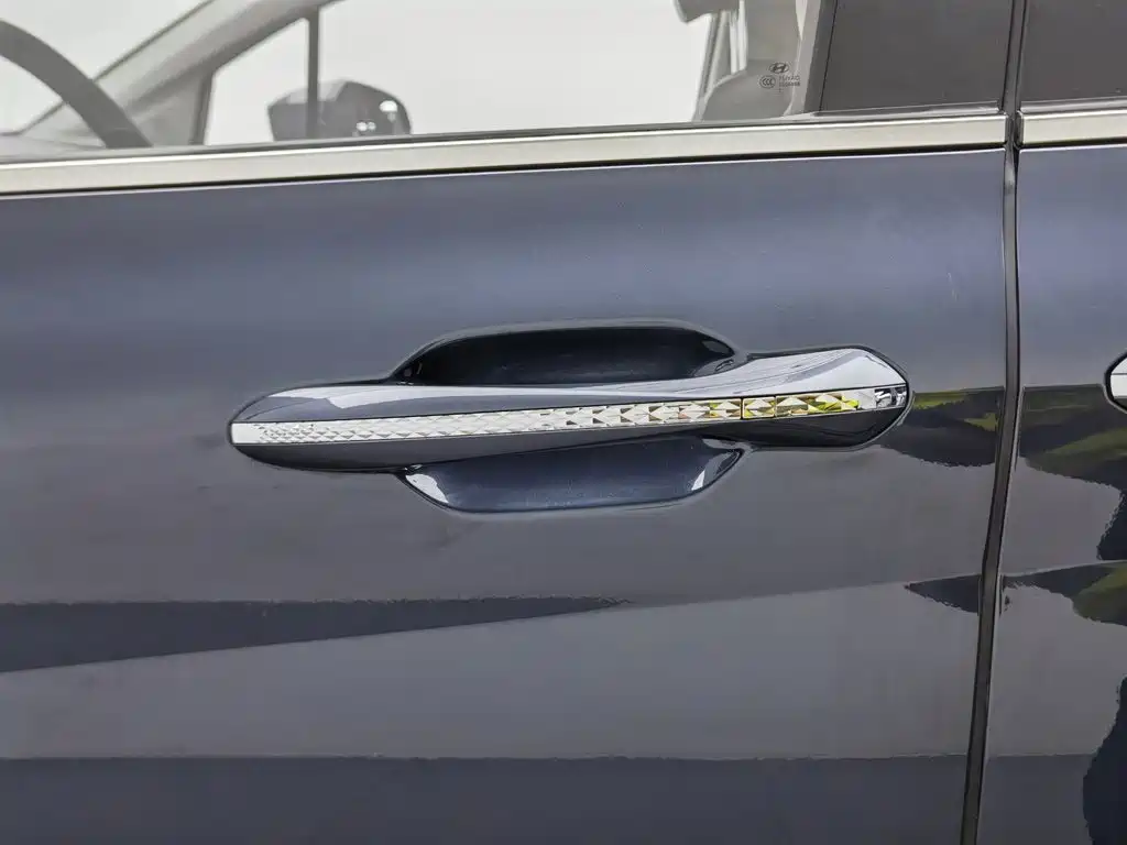 Hyundai Custo — миниатюра 18