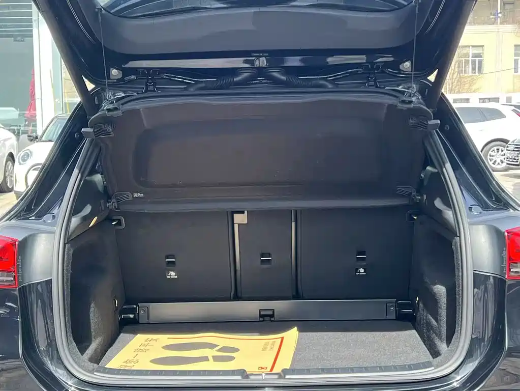 Mercedes-Benz GLA 2020 GLA 200