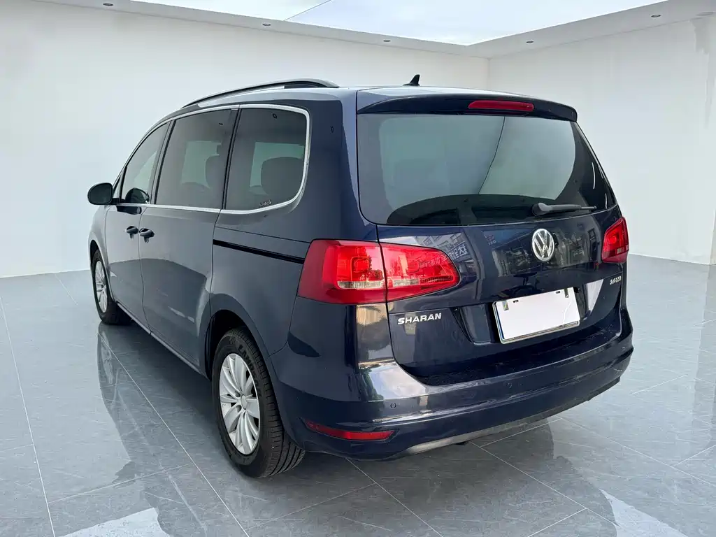 Volkswagen Xia — фотографии объявления, Фото 20