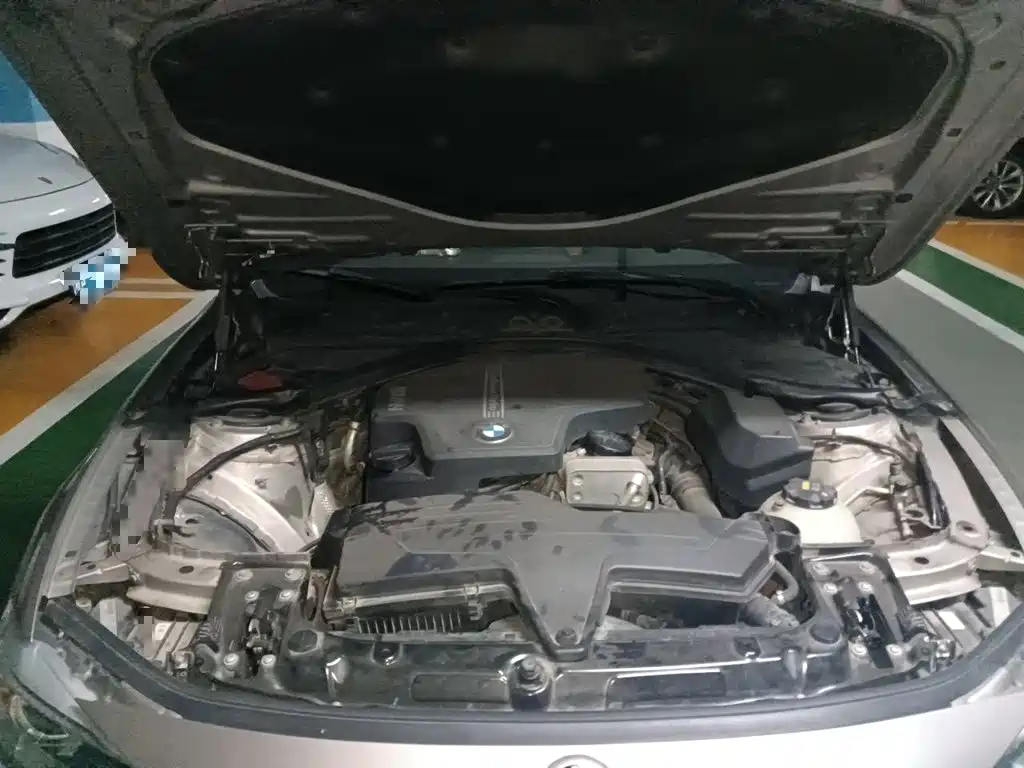 BMW 3 Series — миниатюра 11