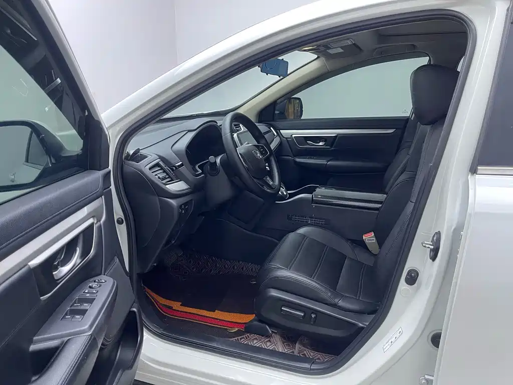 Honda CR-V — миниатюра 13