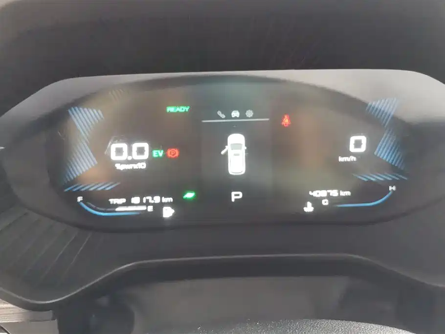 WULING WULING XINGCHEN