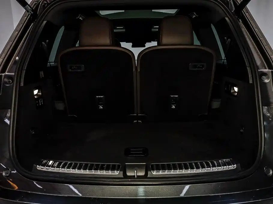 Li Auto L9 2022 Max
