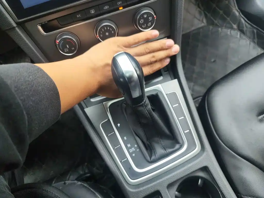 Volkswagen Golf — миниатюра 10