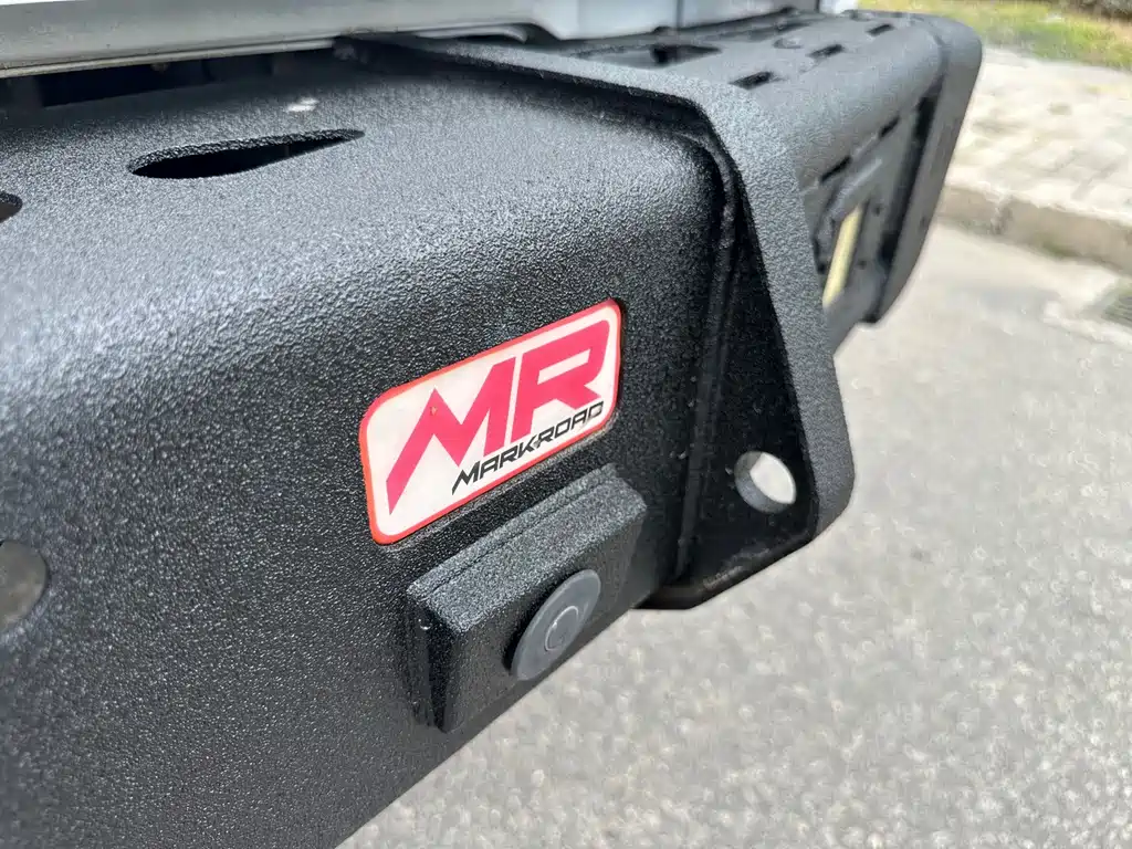 Ford F-150 Raptor — миниатюра 18