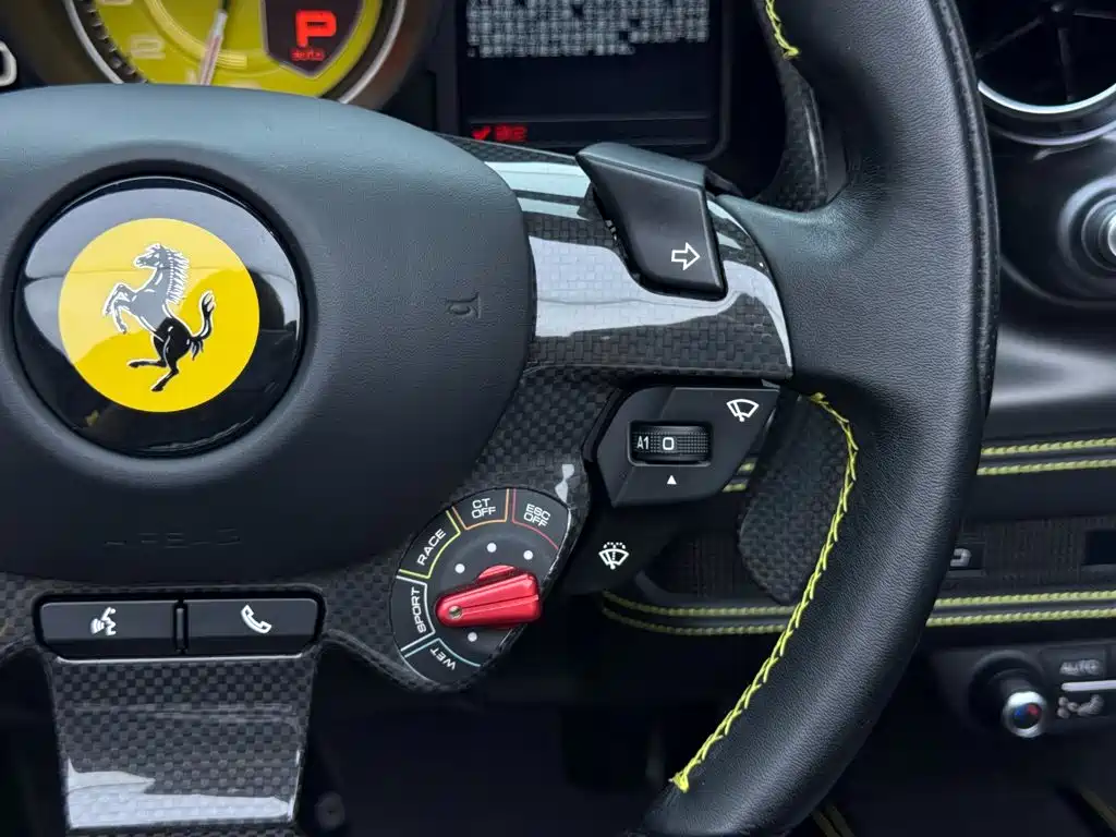 Ferrari F8 — миниатюра 39