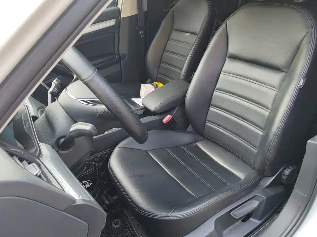 Volkswagen Lamando — миниатюра 16