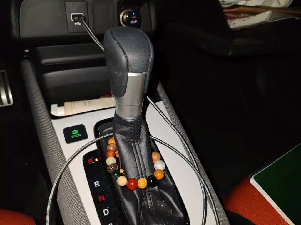 Honda Life — миниатюра 10