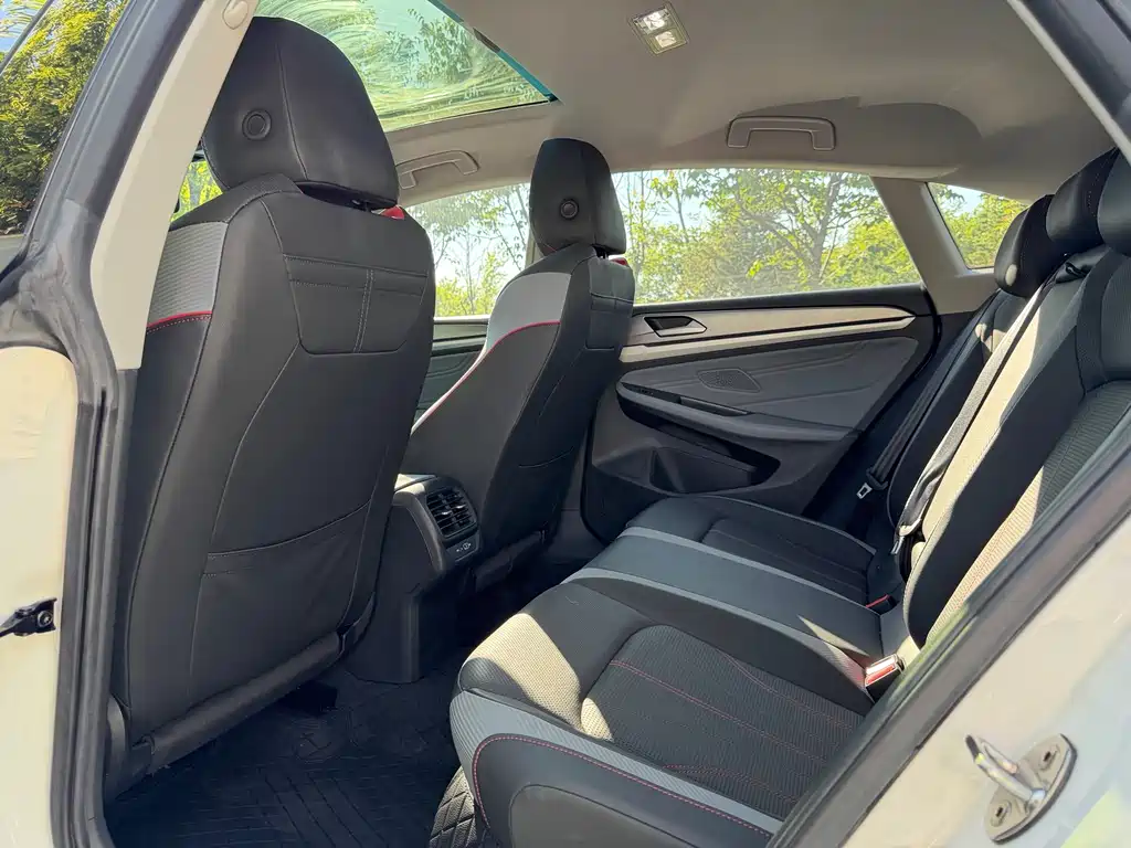 Volkswagen Lamando Lamando L 280TSI DSG Cool Hot Edition, фото 10