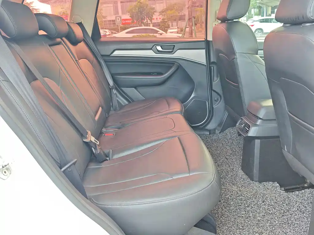 Haval H6 2019 1.5GDIT AT Champion V