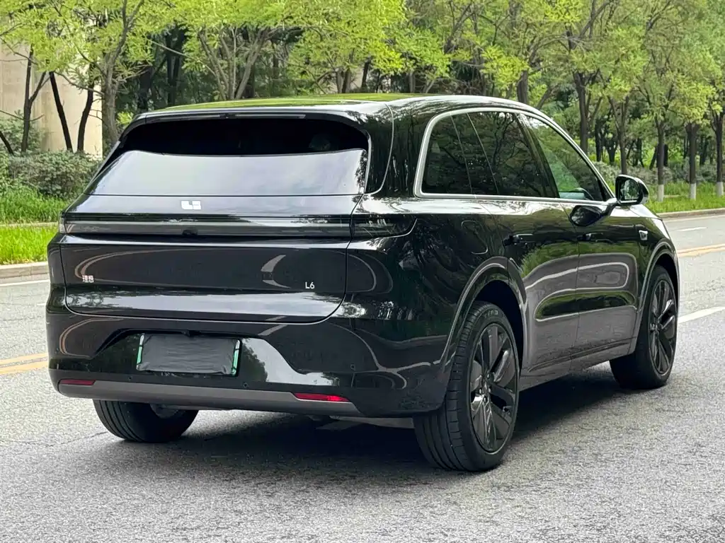 Li Auto L6 2024 Pro