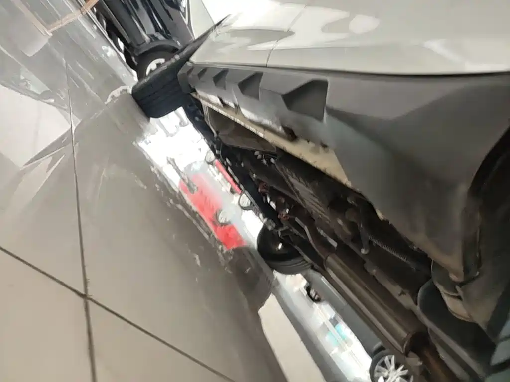 Geely Vision X6 — миниатюра 22