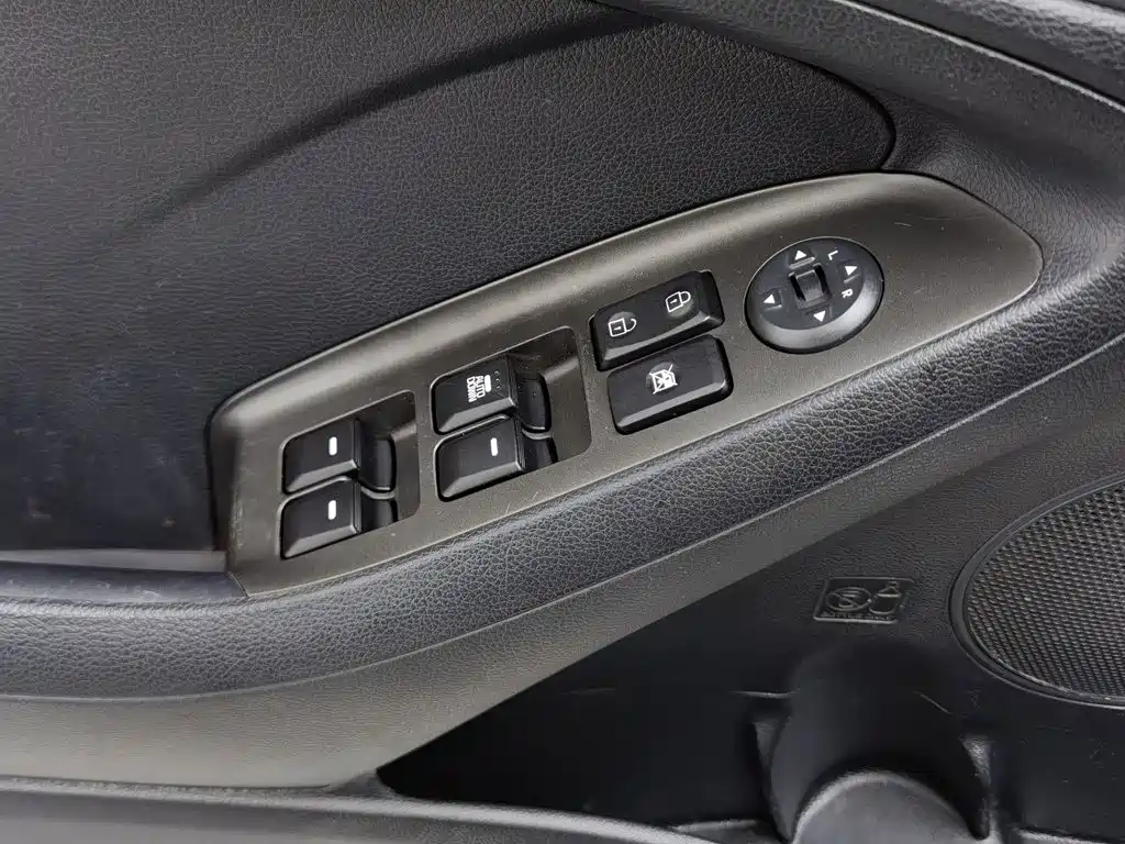 Kia K3 — миниатюра 9