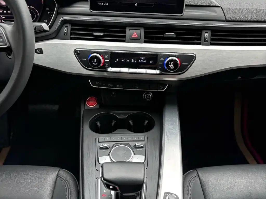 Audi A4L 2018 30 40 TFSI Fashion