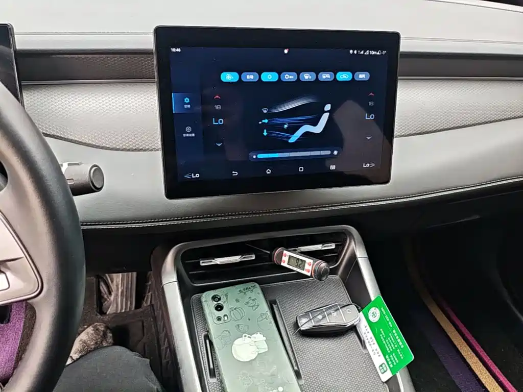 BYD Qin PLUS — миниатюра 13