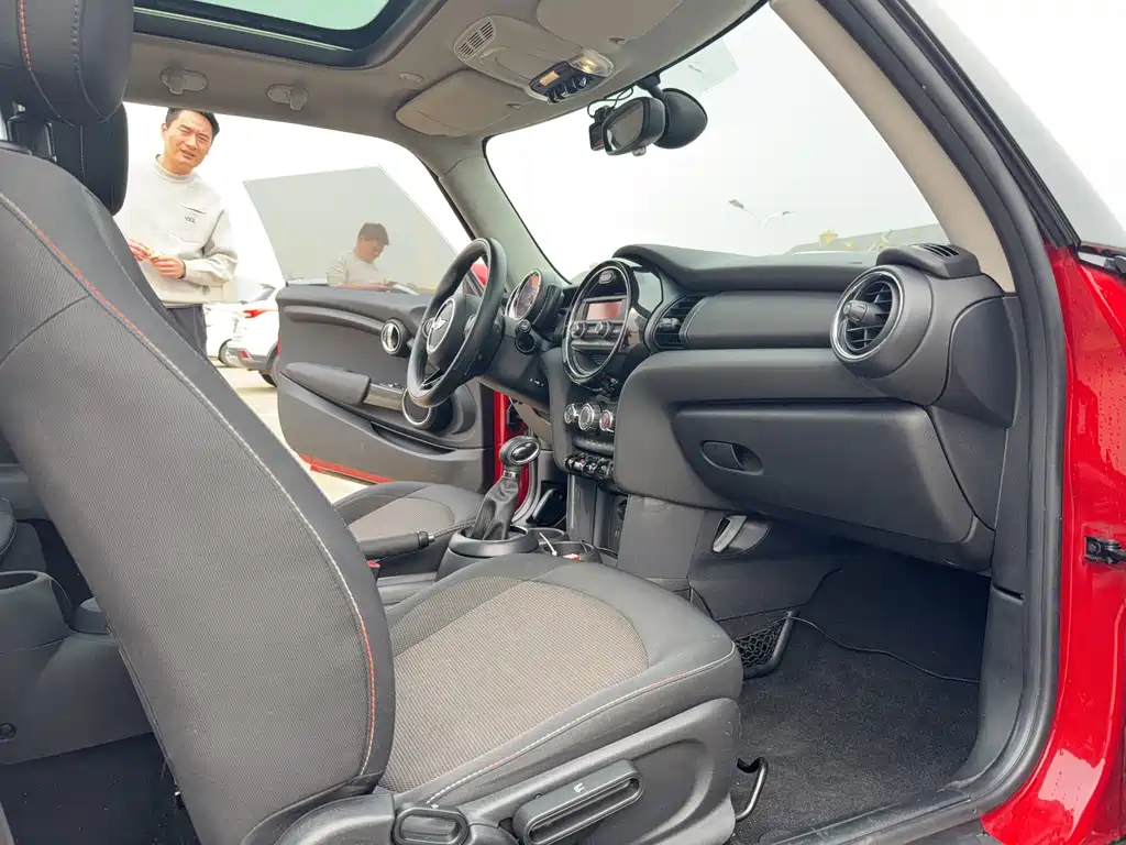MINI Mini — миниатюра 11