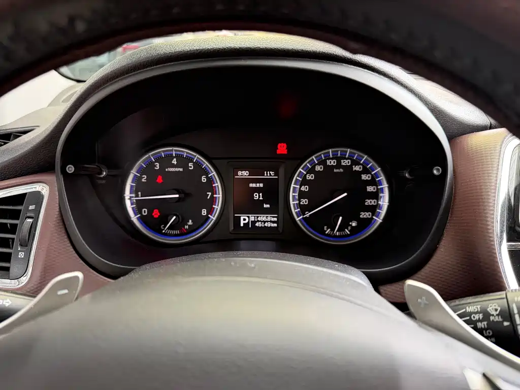 Suzuki Vitara — миниатюра 21