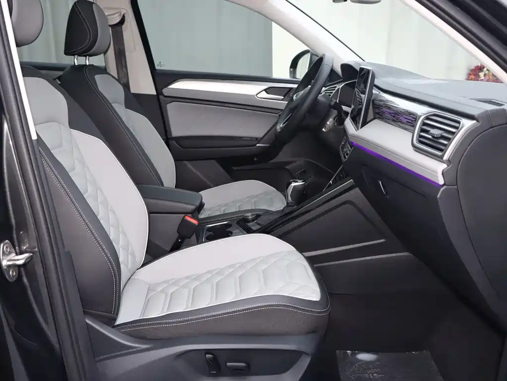 Volkswagen Tayron — миниатюра 13