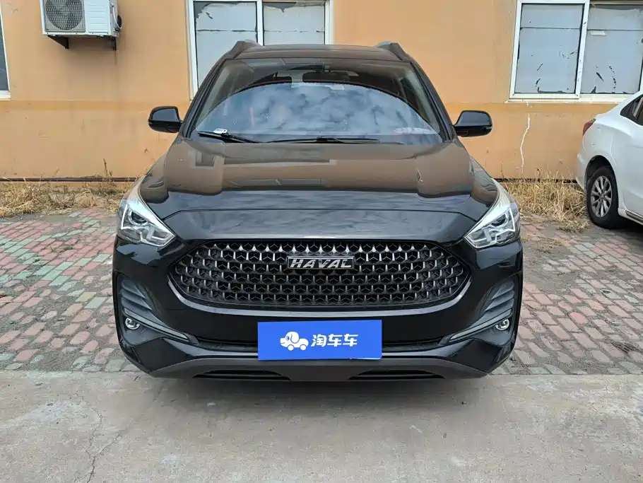 Haval M6 — миниатюра 2