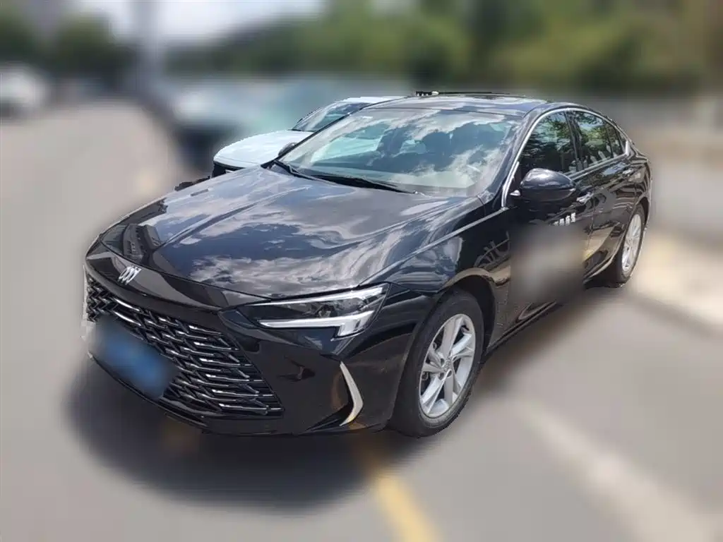 Buick Regal 2025