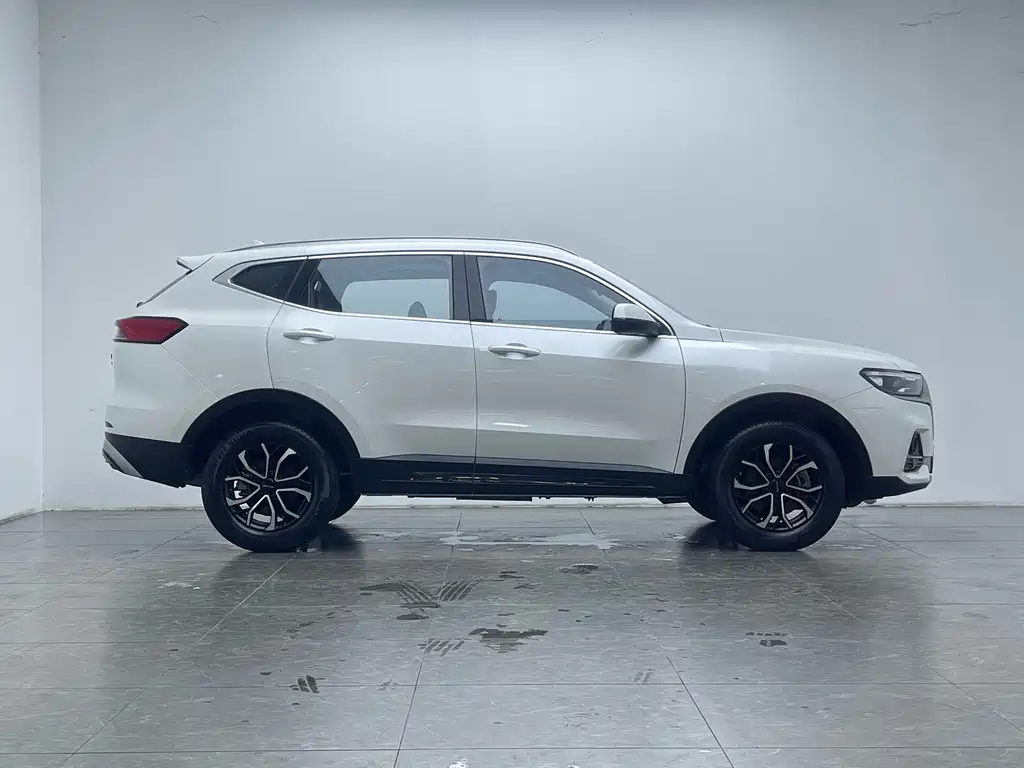 Haval H6 — миниатюра 9