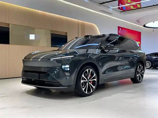 WEILAI NIO ES8 2024